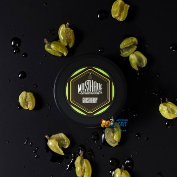 Заказать кальянный табак Must Have Gooseberry (Маст Хэв Крыжовник) 25г онлайн с доставкой всей России - фото 1